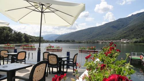 Tarzo Italie Hôtel préféré Booking.com