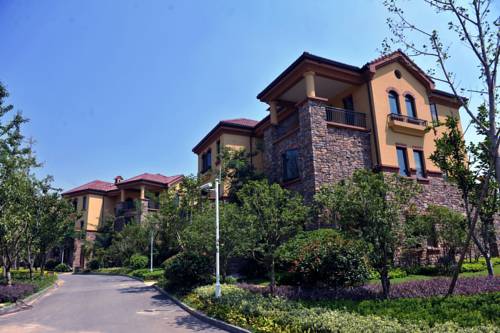 Hefei Chine Hôtel préféré Booking.com