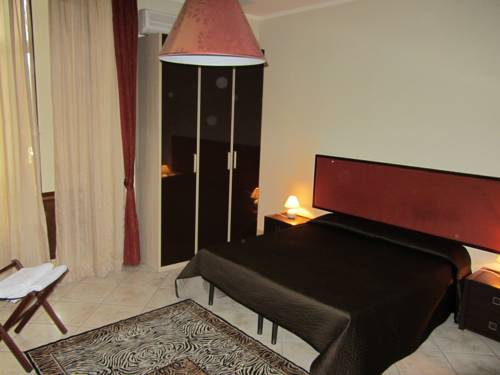 Catane Italie Hôtel préféré Booking.com