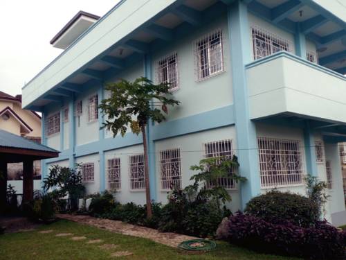 Tagaytay Philippines Hôtel préféré Booking.com