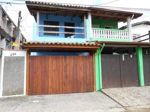 Ubatuba Brésil Hôtel préféré Booking.com