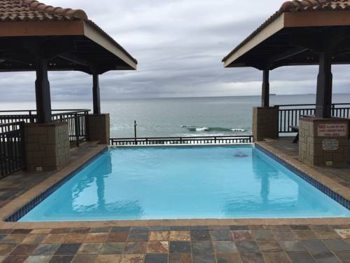 Durban Afrique du Sud Hôtel préféré Booking.com