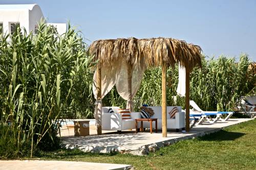 Ayia Napa Chypre Hôtel préféré Booking.com
