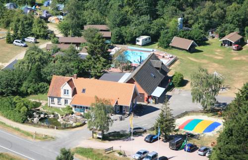 Allinge Danemark Hôtel préféré Booking.com