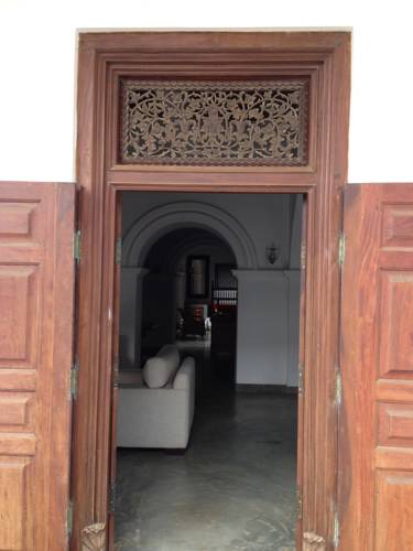 Galle Sri Lanka Hôtel préféré Booking.com