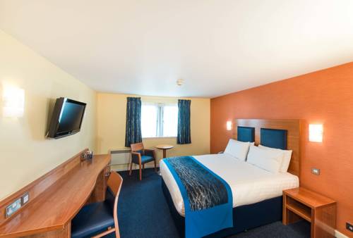 Aberdeen Royaume-Uni Hôtel préféré Booking.com