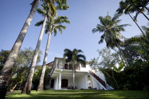 Unawatuna Sri Lanka Hôtel préféré Booking.com