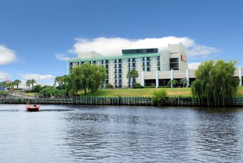 Myrtle Beach (Caroline du Sud) États Unis Hôtel préféré Booking.com