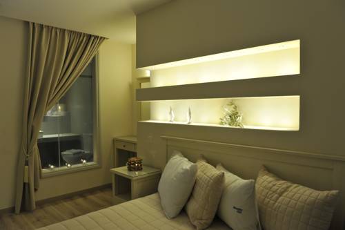 Náoussa Grèce Hôtel préféré Booking.com
