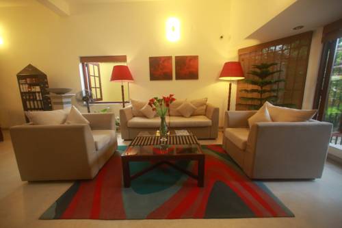 Colombo Sri Lanka Hôtel préféré Booking.com