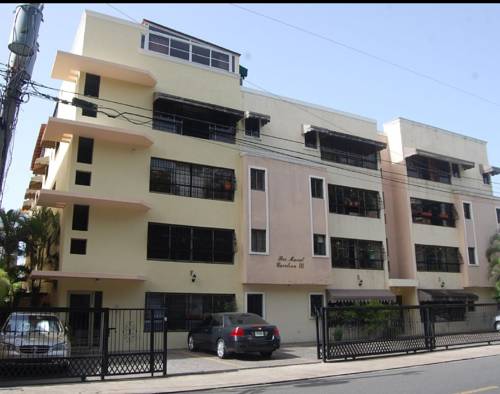 Saint-Domingue République Dominicaine Hôtel préféré Booking.com