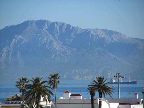 Tarifa Espagne Hôtel préféré Booking.com
