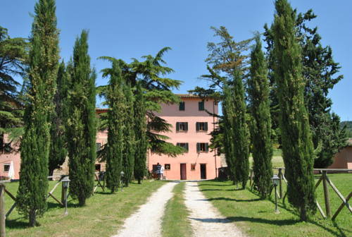 Pérouse Italie Hôtel préféré Booking.com
