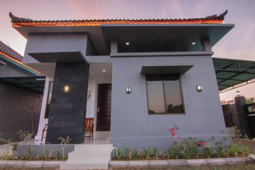 Uluwatu Indonésie Hôtel préféré Booking.com