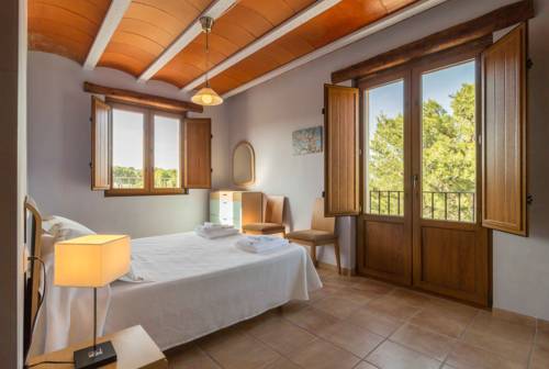 Sant Jordi Espagne Hôtel préféré Booking.com