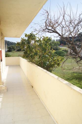 Faliraki Grèce Hôtel préféré Booking.com