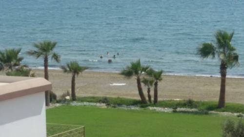 Larnaca Chypre Hôtel préféré Booking.com