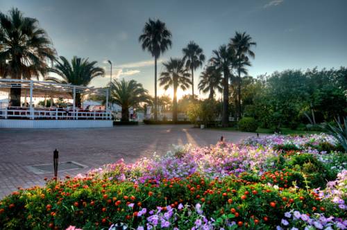 Durrës Italie Hôtel préféré Booking.com
