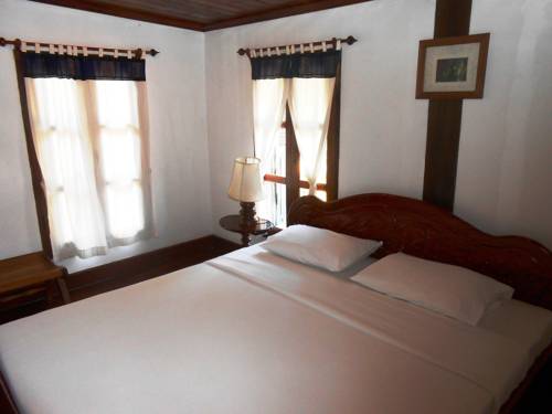 Luang Prabang Laos Hôtel préféré Booking.com
