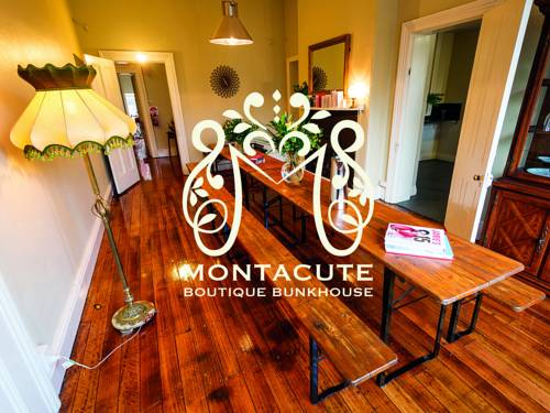 Hobart Australie Hôtel préféré Booking.com