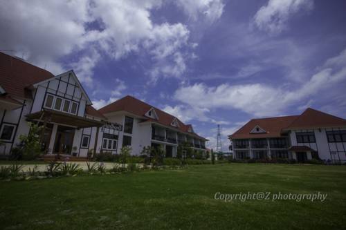 Nyaung Shwe Myanmar Hôtel préféré Booking.com