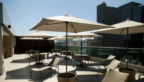 Rio de Janeiro (Rio de Janeiro) Brésil Hôtel préféré Booking.com