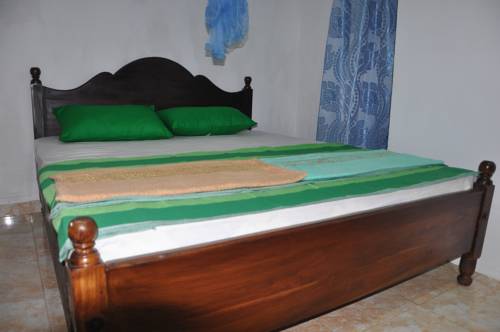 Weligama Sri Lanka Hôtel préféré Booking.com