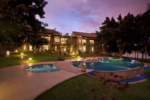 Mysore Inde Hôtel préféré Booking.com