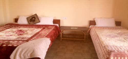 Sauraha Népal Hôtel préféré Booking.com