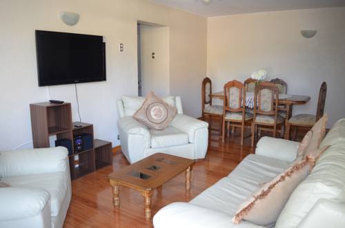 Viña del Mar Chili Hôtel préféré Booking.com