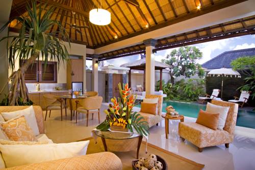 Seminyak Indonésie Hôtel préféré Booking.com
