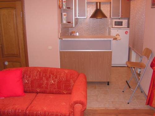 Irkoutsk Russie Hôtel préféré Booking.com