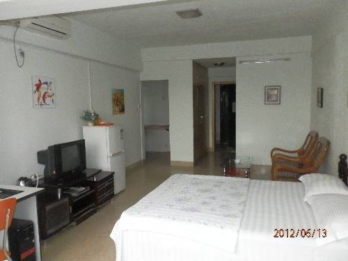 Nanning Chine Hôtel préféré Booking.com