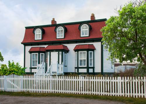Bonavista Canada Hôtel préféré Booking.com