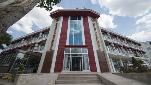Balıkesir Turquie Hôtel préféré Booking.com