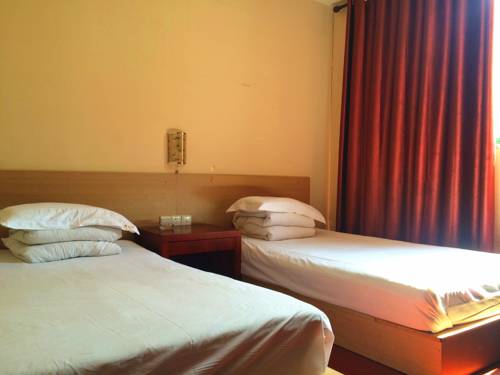 Wuxi Chine Hôtel préféré Booking.com