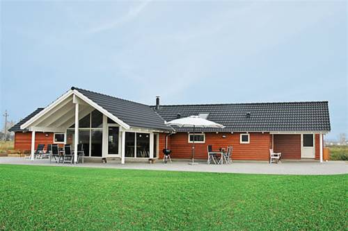 Idestrup Danemark Hôtel préféré Booking.com