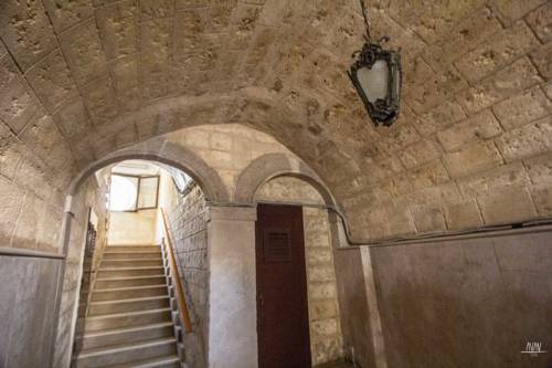 Trani Italie Hôtel préféré Booking.com
