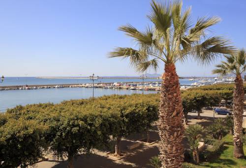 Trapani Italie Hôtel préféré Booking.com