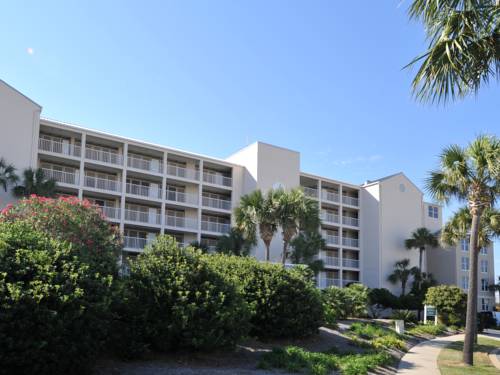 Destin (Floride) États Unis Hôtel préféré Booking.com