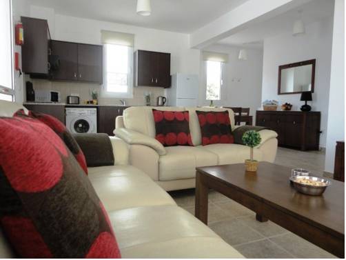 Protaras Chypre Hôtel préféré Booking.com