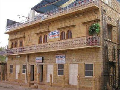 Jaisalmer Inde Hôtel préféré Booking.com