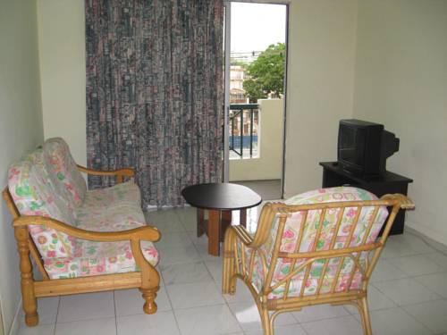 Kota Kinabalu Malaisie Hôtel préféré Booking.com