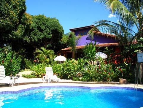 Ilhabela (Sao Paulo) Brésil Hôtel préféré Booking.com