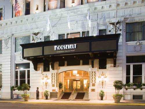 Nouvelle Orléans (Louisiane) États Unis Hôtel préféré Booking.com