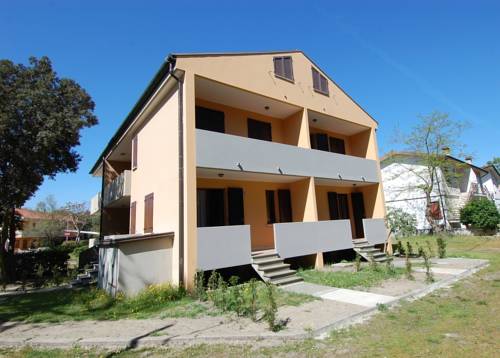 Rosolina Mare Italie Hôtel préféré Booking.com