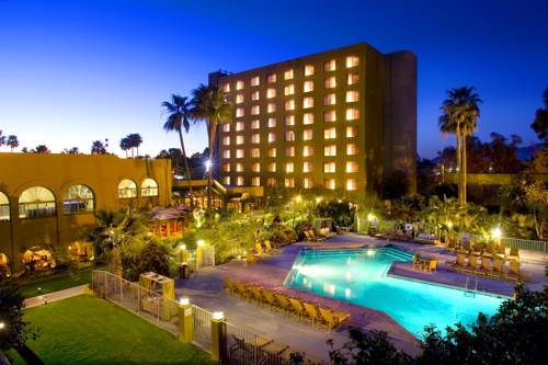 Tucson (Arizona) États Unis Hôtel préféré Booking.com