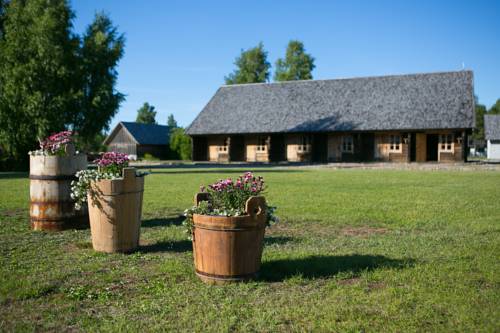 Kuressaare Estonie Hôtel préféré Booking.com