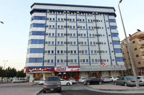 Al Jubail Arabie Saoudite Hôtel préféré Booking.com