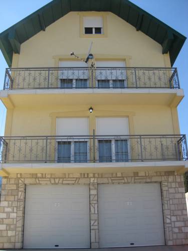Žabljak Monténégro Hôtel préféré Booking.com